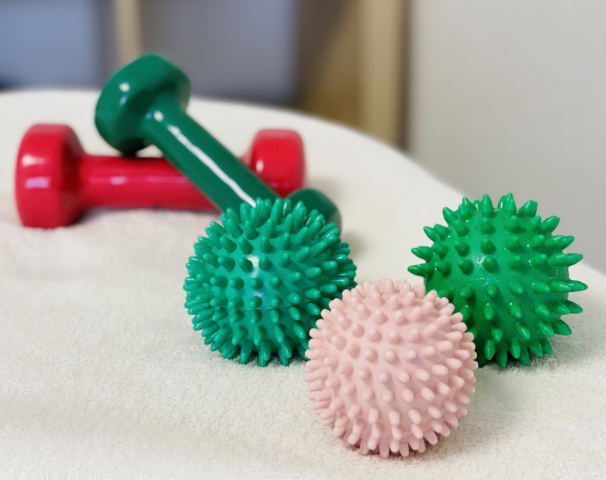 physiotherapie-dumke-bahr.de - Krankengymnastik