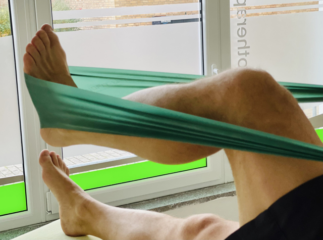 physiotherapie-dumke-bahr.de - Krankengymnastik