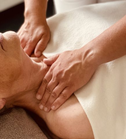 physiotherapie-dumke-bahr.de - Manuelle Lymphdrainage