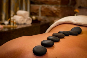 physiotherapie-dumke-bahr.de - Hot Stone Massage